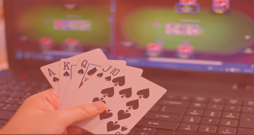 Main Poker Online Indonesia di Situs Terbaik, Ikuti Cara Ini