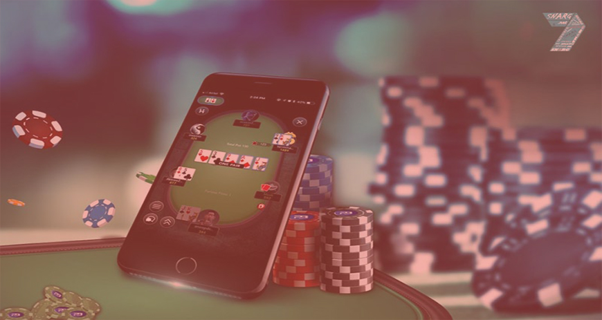 Serunya Bermain Poker Online Indonesia Uang Asli Melalui Android